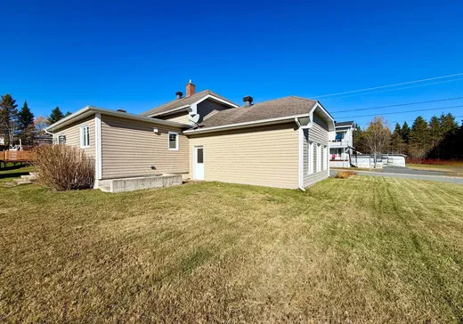 Maison à vendre - 184 Rue Principale, Saint-Luc-de-Bellechasse, G0R 1L0