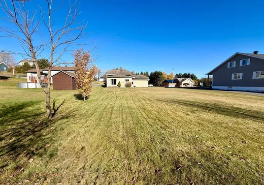 Maison à vendre - 184 Rue Principale, Saint-Luc-de-Bellechasse, G0R 1L0