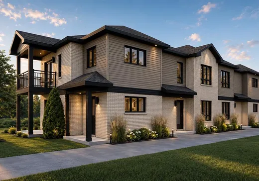 Condo à vendre - 644 Rue Grande-Île, App. 1, Salaberry-de-Valleyfield, J6S0P1