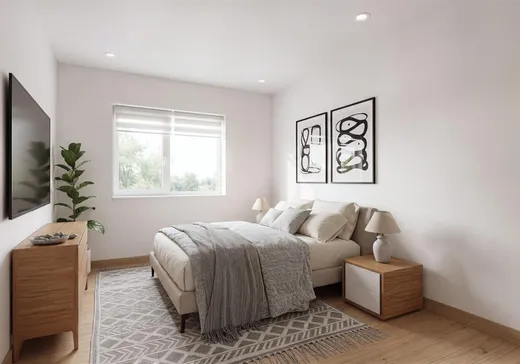 Condo à vendre - 644 Rue Grande-Île, App. 1, Salaberry-de-Valleyfield, J6S 0P1