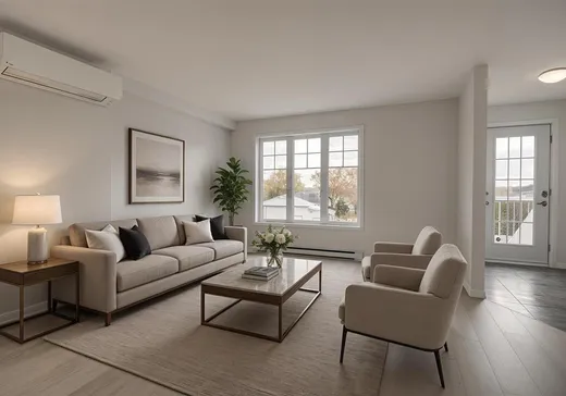 Condo à vendre - 47 Place du Marché, Deux-Montagnes, J0N 1M0
