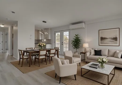 Condo à vendre - 47 Place du Marché, Deux-Montagnes, J0N 1M0