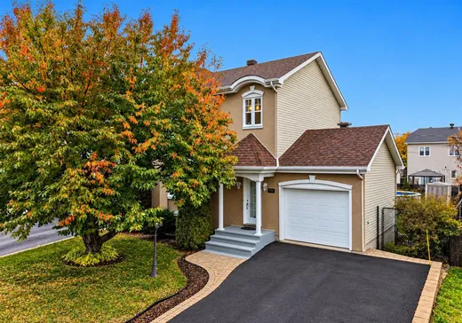 Maison à étages à vendre - 704 Rue M.-T.-Beauparlant, Repentigny, J5Z5C6