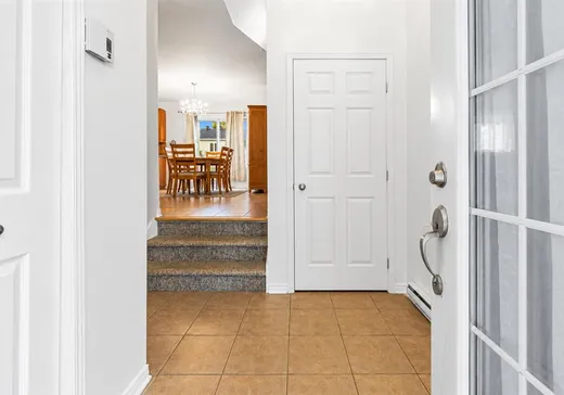 Maison à vendre - 704 Rue M.-T.-Beauparlant, Repentigny, J5Z 5C6