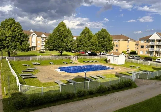 Condo à vendre - 3414 Boul. Albert-Chrétien, App. 216, Beauport, G1C7M6