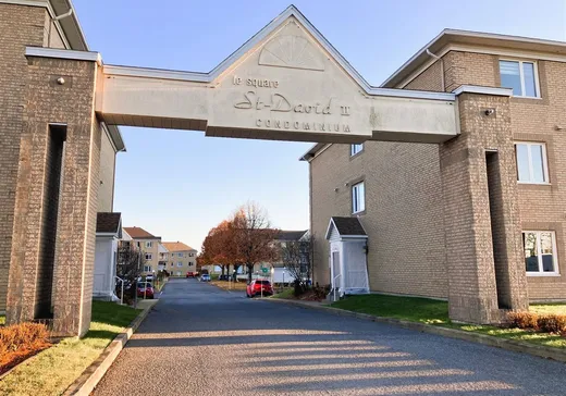 Condo à vendre - 3414 Boul. Albert-Chrétien, App. 216, Beauport, G1C 7M6