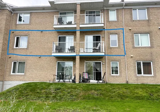 Condo à vendre - 3414 Boul. Albert-Chrétien, App. 216, Beauport, G1C 7M6