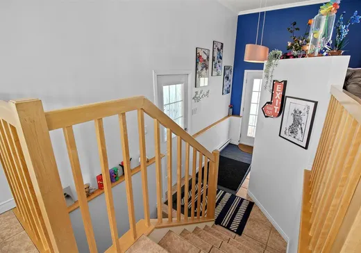 Maison à vendre - 5462 Av. des Bernaches, Alma, G8E 1H1
