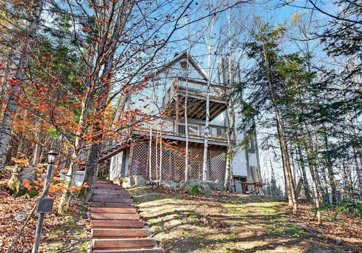 Maison à étages à vendre - 3710 Rue de l'Aubergiste, Sainte-Adèle, J8B3G6