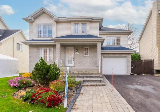 Maison à vendre - 2765 Rue du Pauillac, Terrebonne, J6Y 2B4