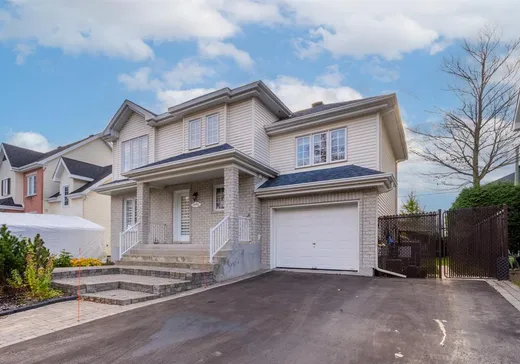 Maison à vendre - 2765 Rue du Pauillac, Terrebonne, J6Y 2B4