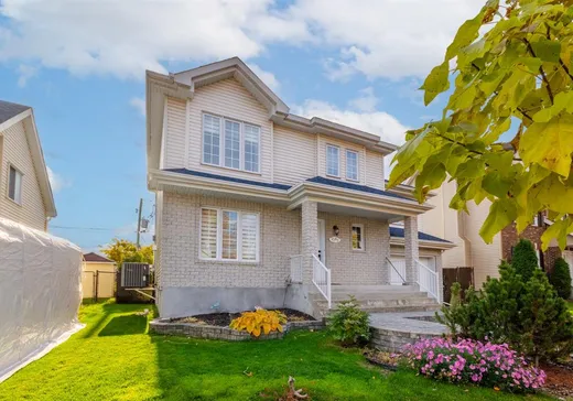 Maison à vendre - 2765 Rue du Pauillac, Terrebonne, J6Y 2B4