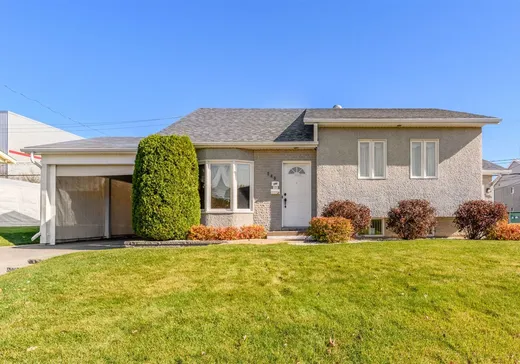 Maison à vendre - 249-249A Rue du Plateau-Lafontaine, Saint-Jérôme, J7Y 4J1