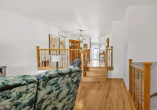 Maison à vendre - 249-249A Rue du Plateau-Lafontaine, Saint-Jérôme, J7Y 4J1