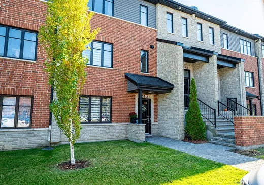 Condo à vendre - 3912 Rue Antoine-Bedwani, Laval (Chomedey), H7W 0H6