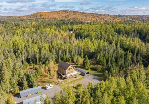 Maison à vendre - 400 Ch. de Beresford Park, Sainte-Agathe-des-Monts, J8C 2Z8