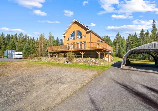 Maison à vendre - 400 Ch. de Beresford Park, Sainte-Agathe-des-Monts, J8C 2Z8