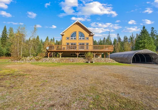 Maison à vendre - 400 Ch. de Beresford Park, Sainte-Agathe-des-Monts, J8C 2Z8