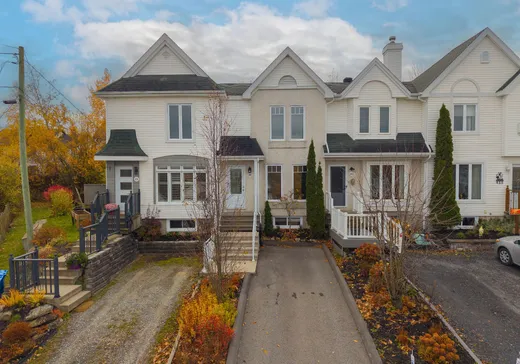 Maison à vendre - 480 Rue Lajeunesse, Sherbrooke, J1E 4H8