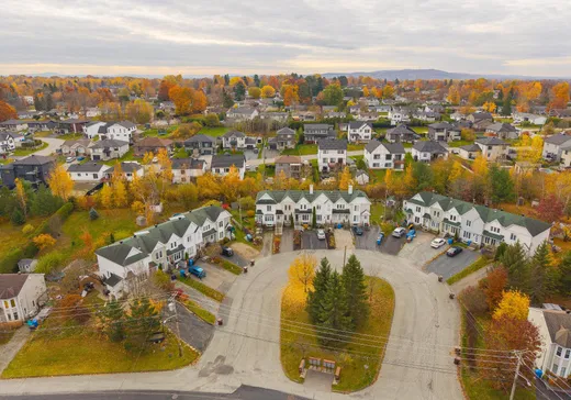 Maison à vendre - 480 Rue Lajeunesse, Sherbrooke, J1E 4H8