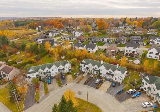 Maison à vendre - 480 Rue Lajeunesse, Sherbrooke, J1E 4H8