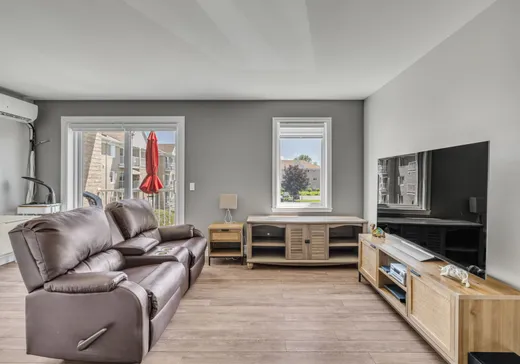 Condo à vendre - 3455 Rue Clemenceau, App. 236, Beauport, G1C 7K4