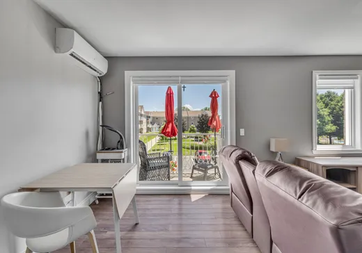 Condo à vendre - 3455 Rue Clemenceau, App. 236, Beauport, G1C 7K4