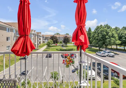 Condo à vendre - 3455 Rue Clemenceau, App. 236, Beauport, G1C 7K4