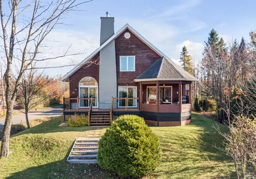 Maison à vendre - 53 Rue de la Promenade, St-Apollinaire, G0S 2E0