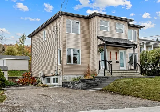 Maison à vendre - 21203Z Boul. Henri-Bourassa, Charlesbourg, G2N 1R4