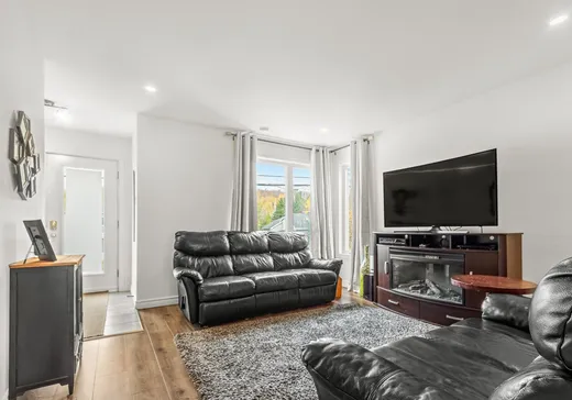 Maison à vendre - 21203Z Boul. Henri-Bourassa, Charlesbourg, G2N 1R4