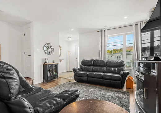 Maison à vendre - 21203Z Boul. Henri-Bourassa, Charlesbourg, G2N 1R4