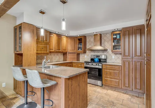 Condo à vendre - 160 Côte du Colonel-Dambourgès, App. 118, Ville de Québec, G1K 8L5