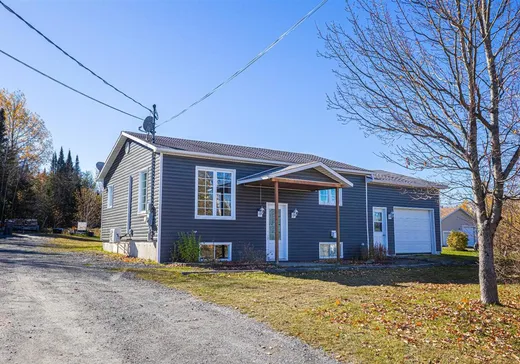 House for sale - 3035 Rg St-Joseph, Lac-Mégantic, G0Y 1G0