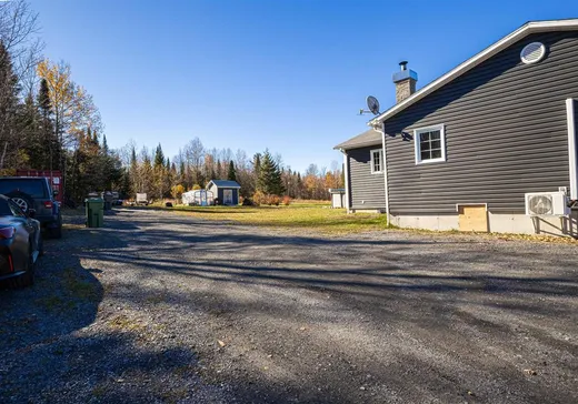 House for sale - 3035 Rg St-Joseph, Lac-Mégantic, G0Y 1G0