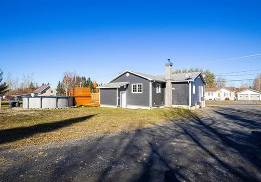 House for sale - 3035 Rg St-Joseph, Lac-Mégantic, G0Y 1G0