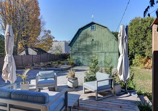 Maison à vendre - 129 Rue d'Adamsville, Bromont, J2L 2Y5