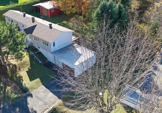 Loft for sale - 12 Rue Pinard, Danville, J1T 4H2