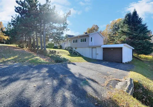 Loft for sale - 12 Rue Pinard, Danville, J1T 4H2