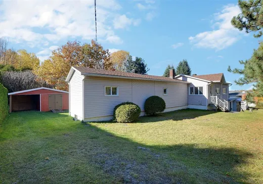 Loft for sale - 12 Rue Pinard, Danville, J1T 4H2