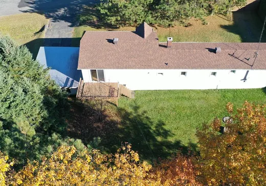 Loft for sale - 12 Rue Pinard, Danville, J1T 4H2