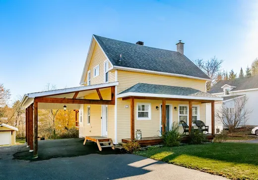 House for sale - 27 Rue Albert, Scotstown, J0B 3B0