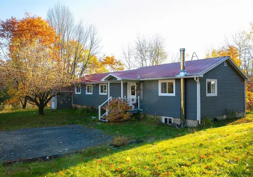 House for sale - 1370 Ch. de Boynton, Magog, J0B 1C0