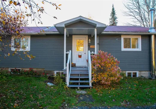House for sale - 1370 Ch. de Boynton, Magog, J0B 1C0