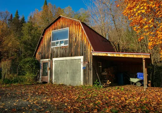 House for sale - 1370 Ch. de Boynton, Magog, J0B 1C0