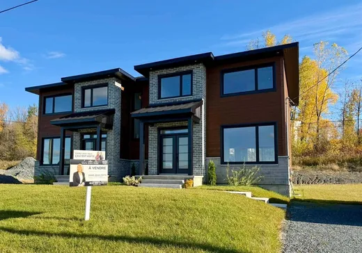 Maison à vendre - 1050 Rue Denis-V.-Allaire , Valcourt, J0E 2L0