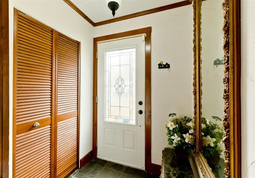 Maison à vendre - 5 Rue Angus S., East Angus, J0B 1R0