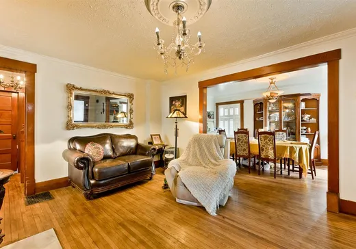 Maison à vendre - 5 Rue Angus S., East Angus, J0B 1R0