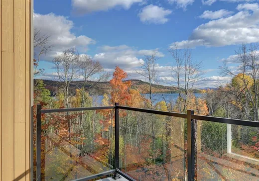 Condo for sale - 311 Ch. du Panorama, App. 303, Mansonville, J0E 1X0