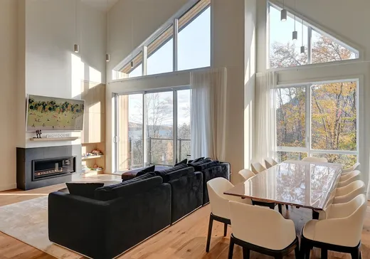 Condo for sale - 311 Ch. du Panorama, App. 303, Mansonville, J0E 1X0